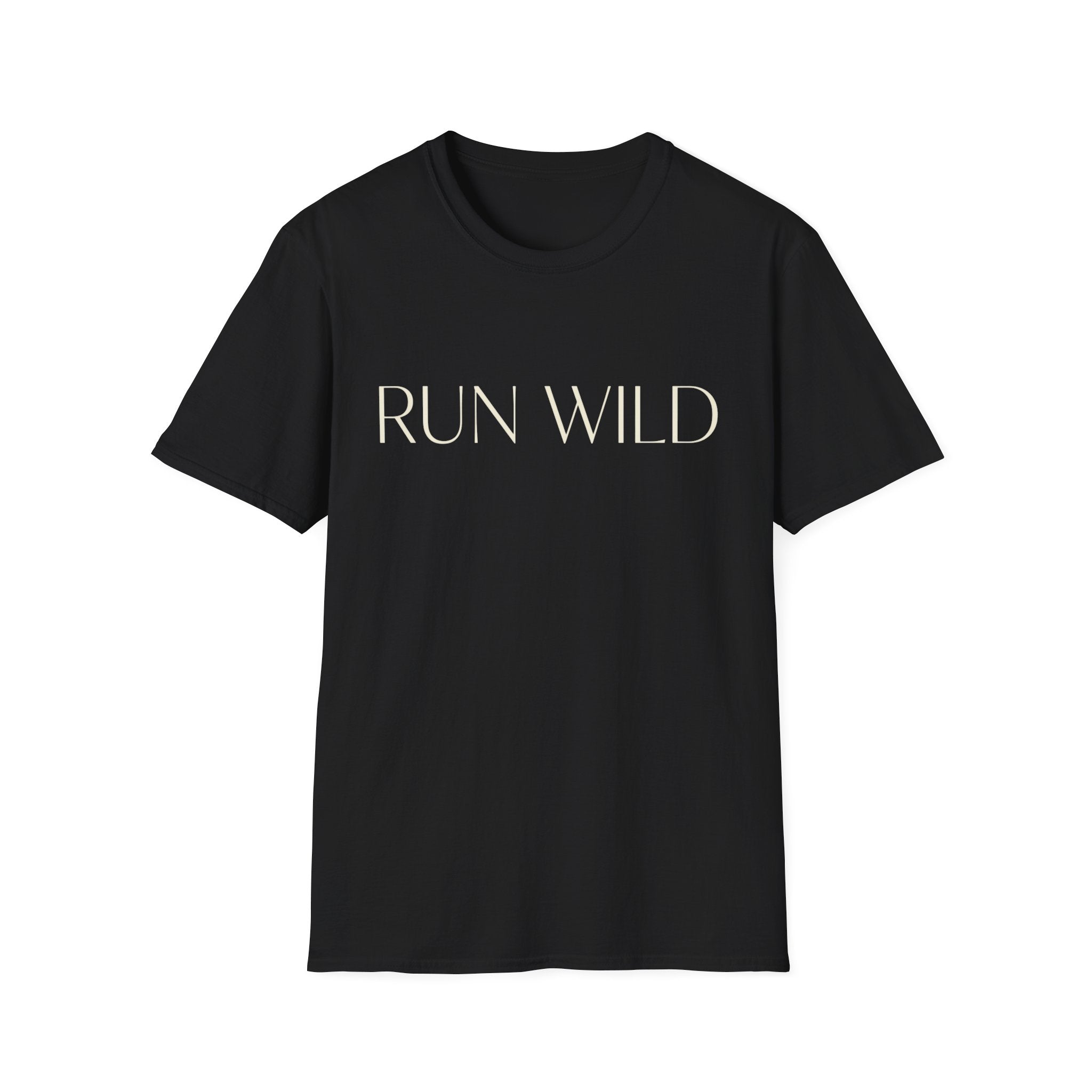 Run Wild