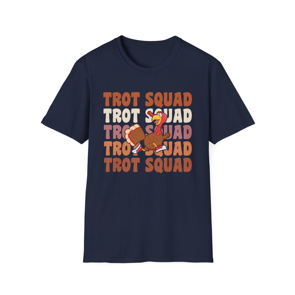 Trot Squad