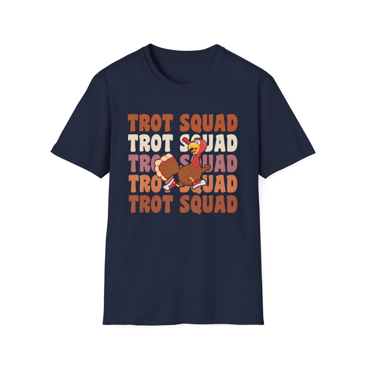 Trot Squad