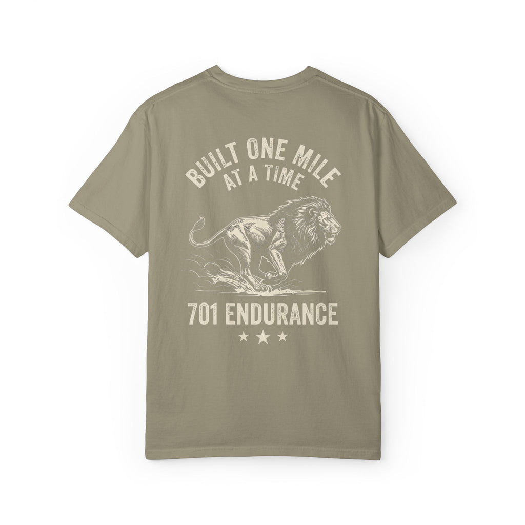 701 Endurance Coaching T-Shirt