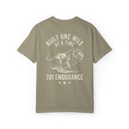 701 Endurance Coaching T-Shirt