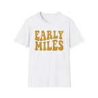 Early Miles Tee