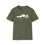 Trail Shoe Tee