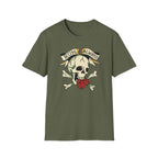 Run Hard II Tee