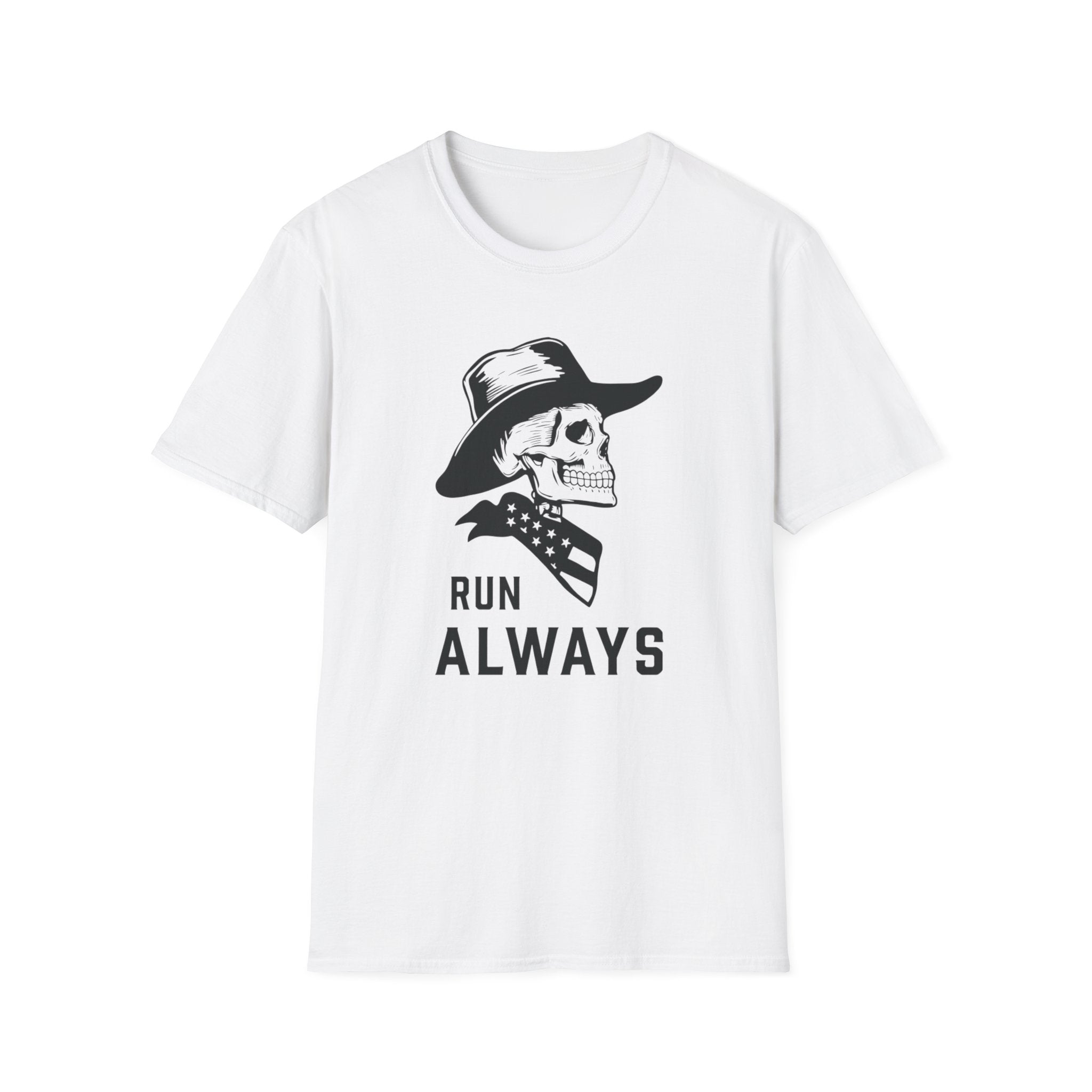 Old Cowboy RA