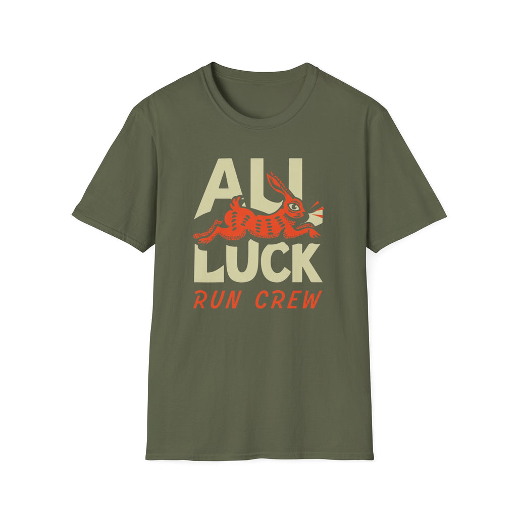 All Luck T-Shirt