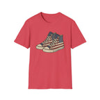 Chucks USA Graphic Tee
