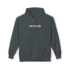 100% Graphic Hoodie