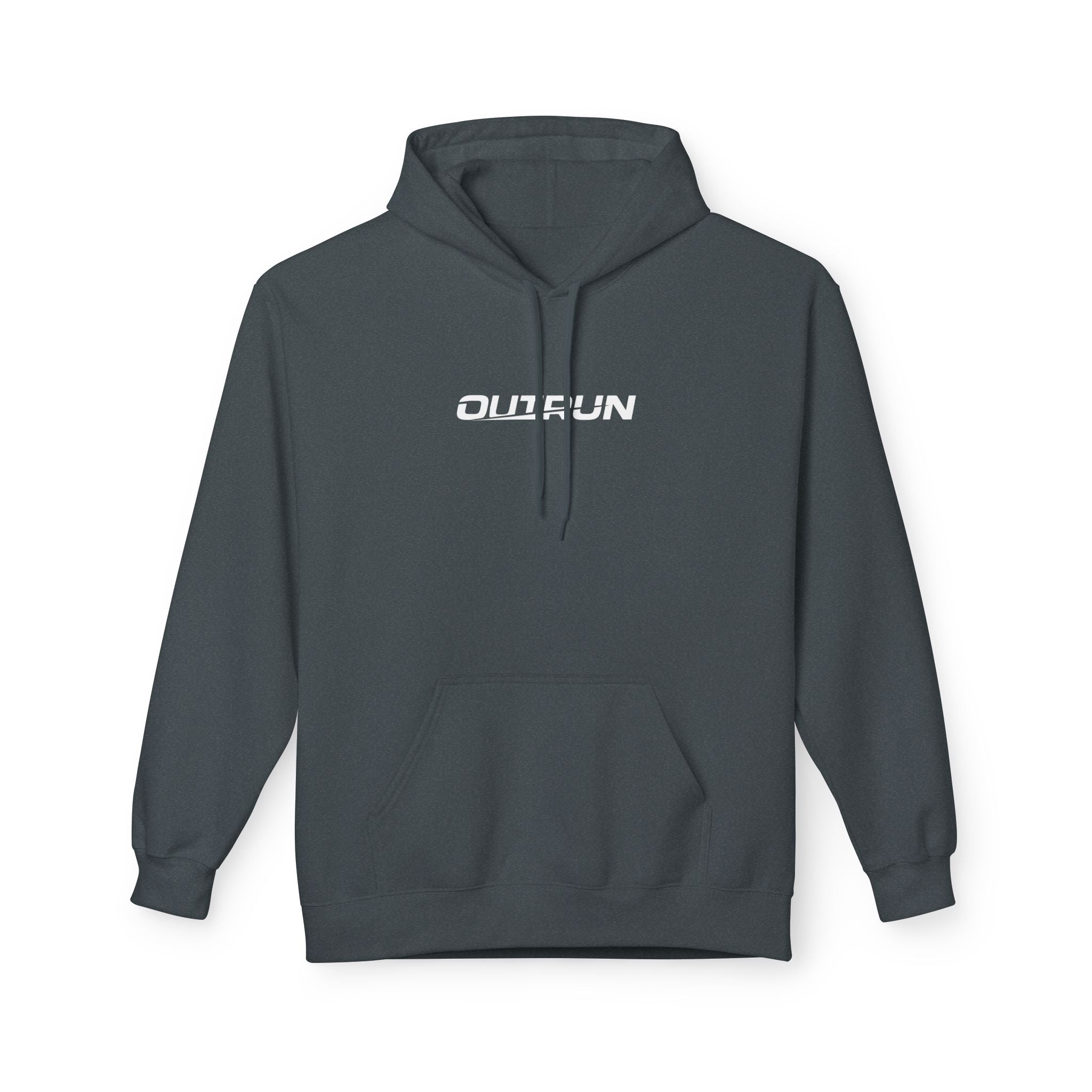 100% Graphic Hoodie