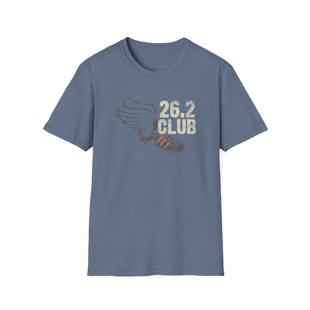 26.2 Club Tee