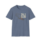 26.2 Club Tee