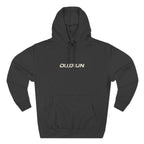 Run Fast Raise Hell Hoodie