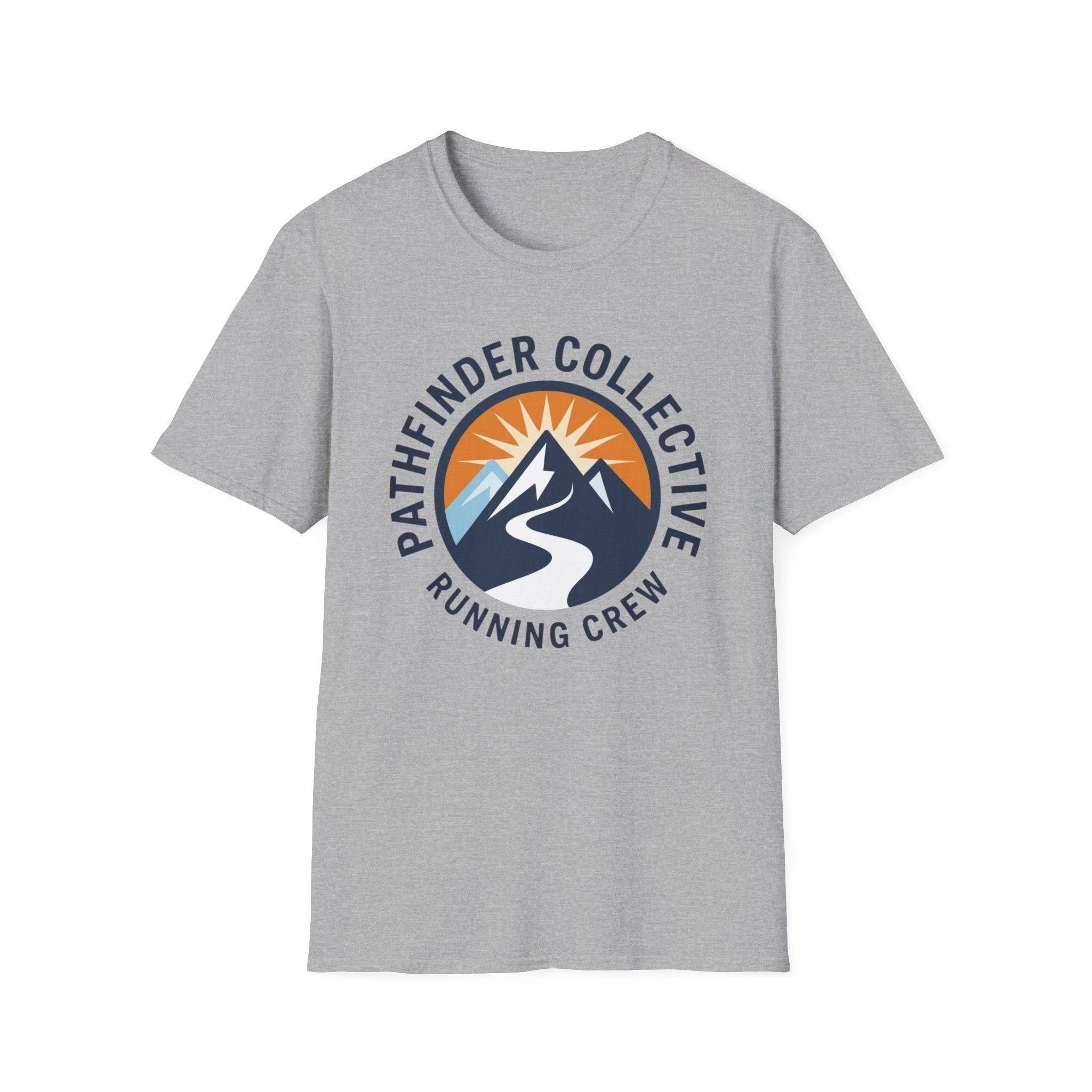 Pathfinder Tee