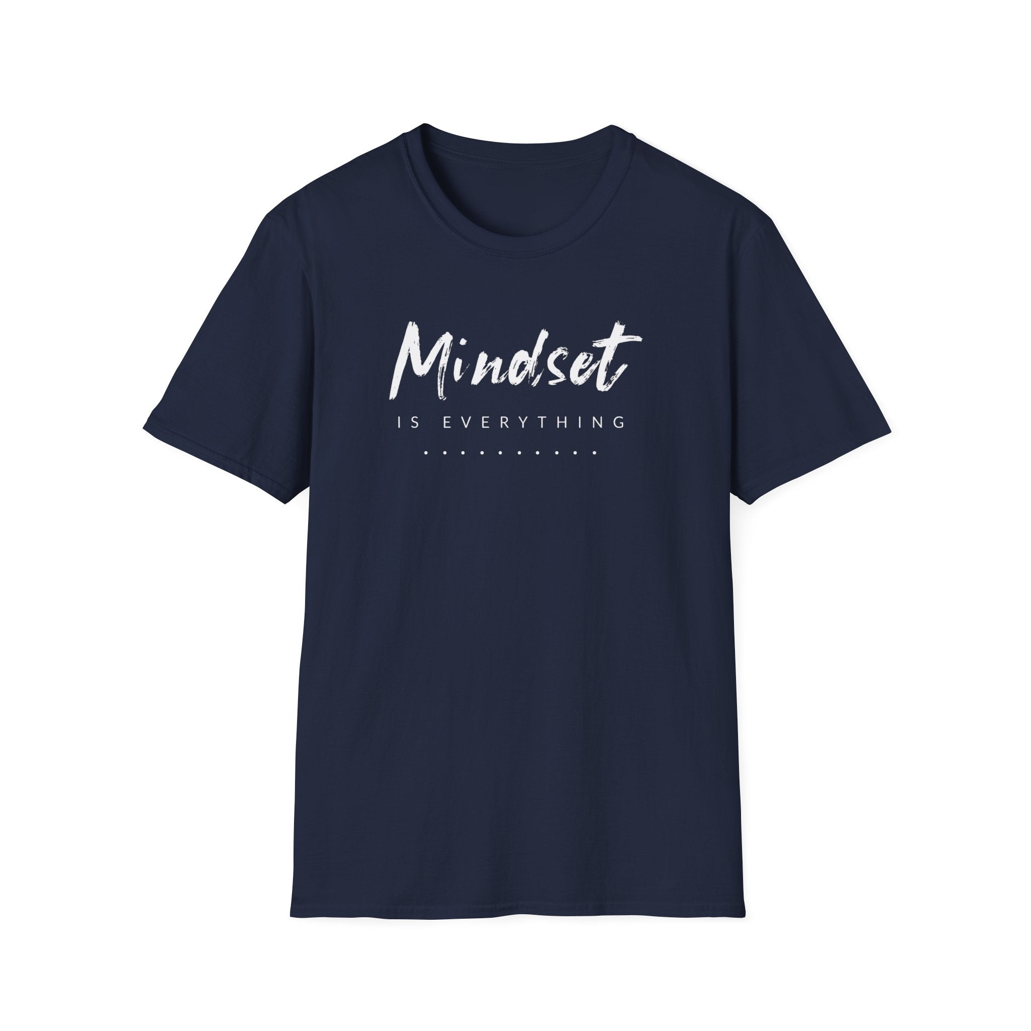 Mindset Is Everything Tee