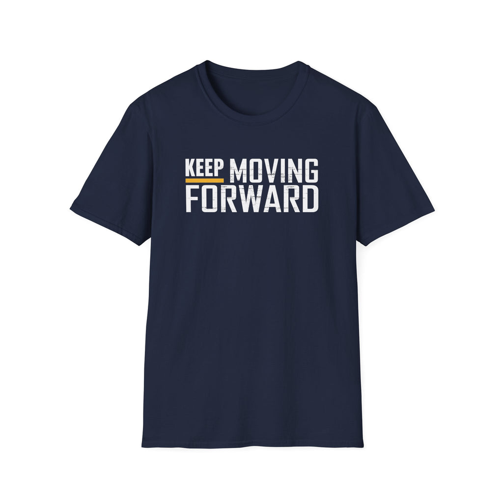 Keep Moving Forward Tee