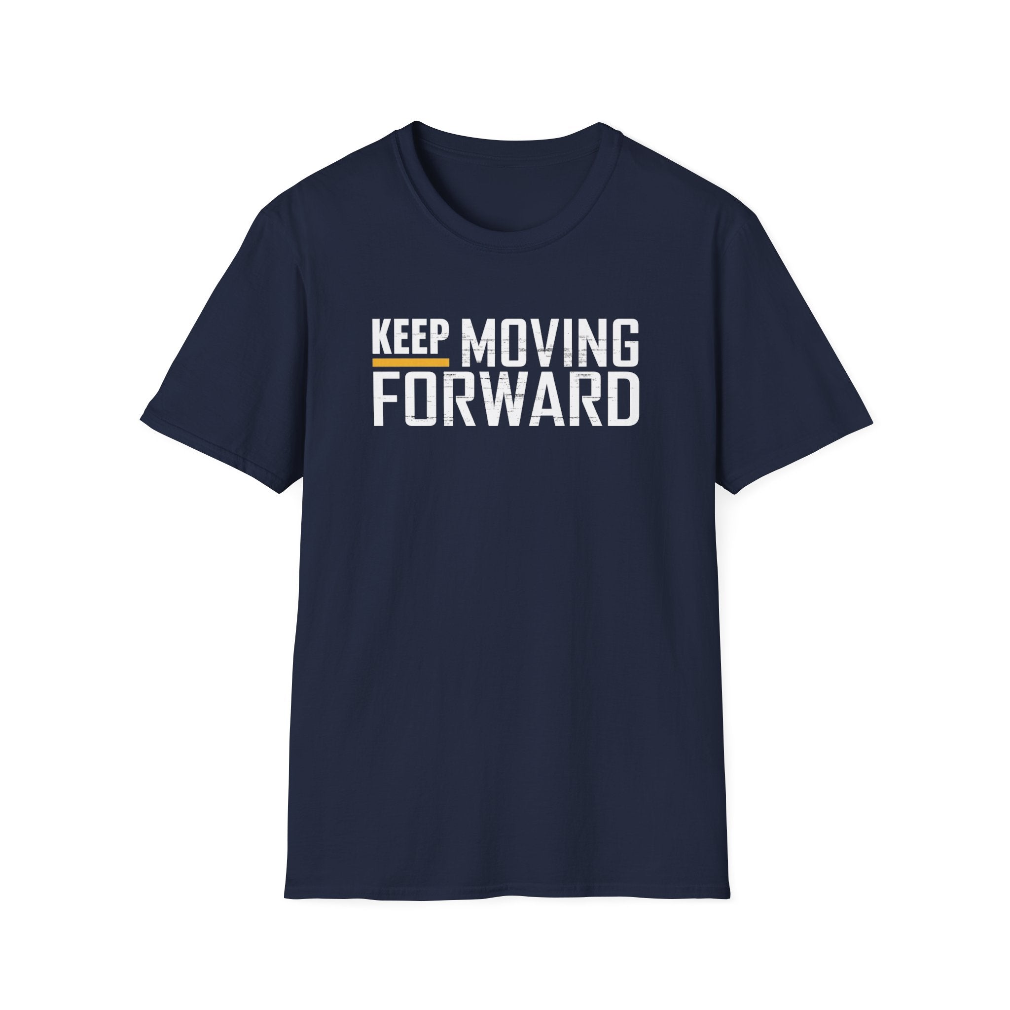 Keep Moving Forward Tee
