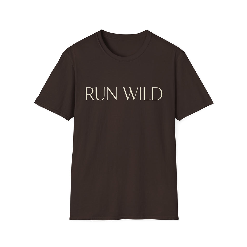 Run Wild