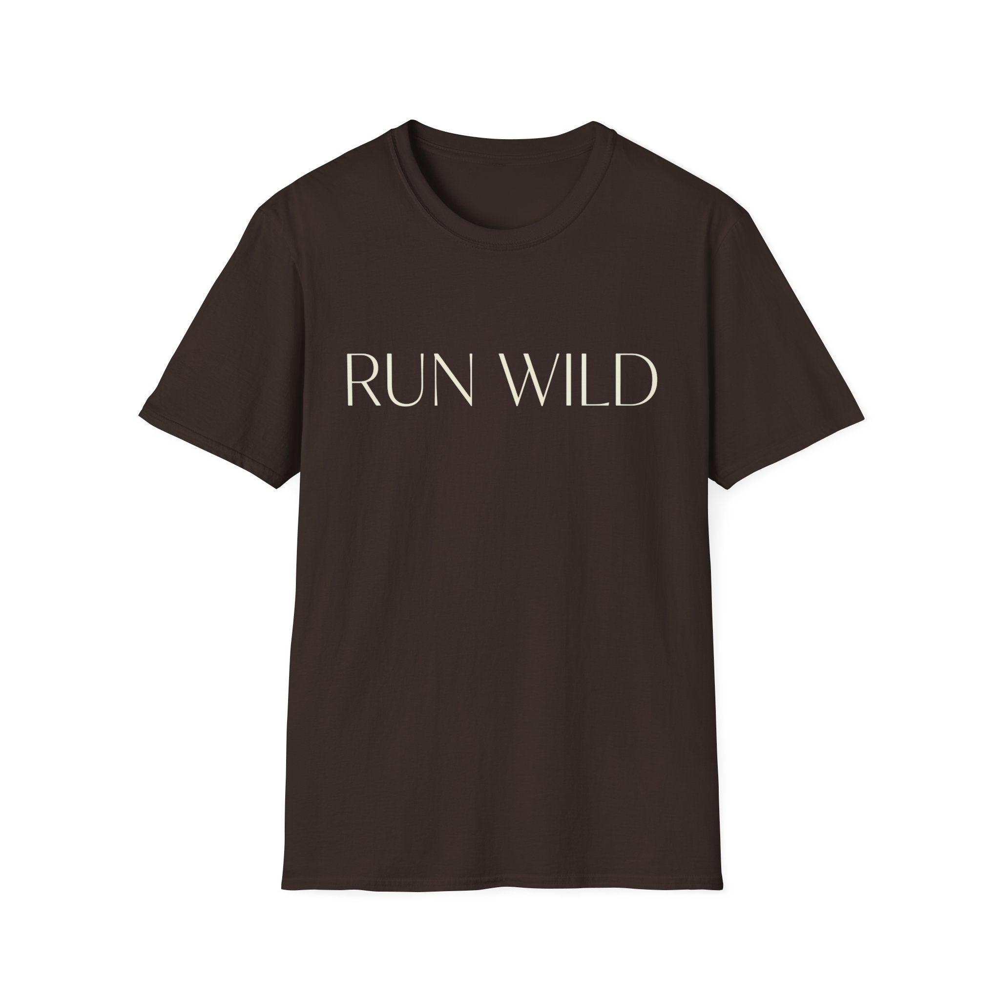 Run Wild