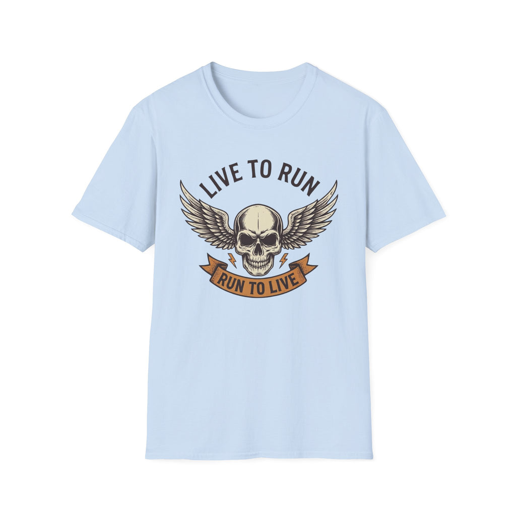 Live to Run