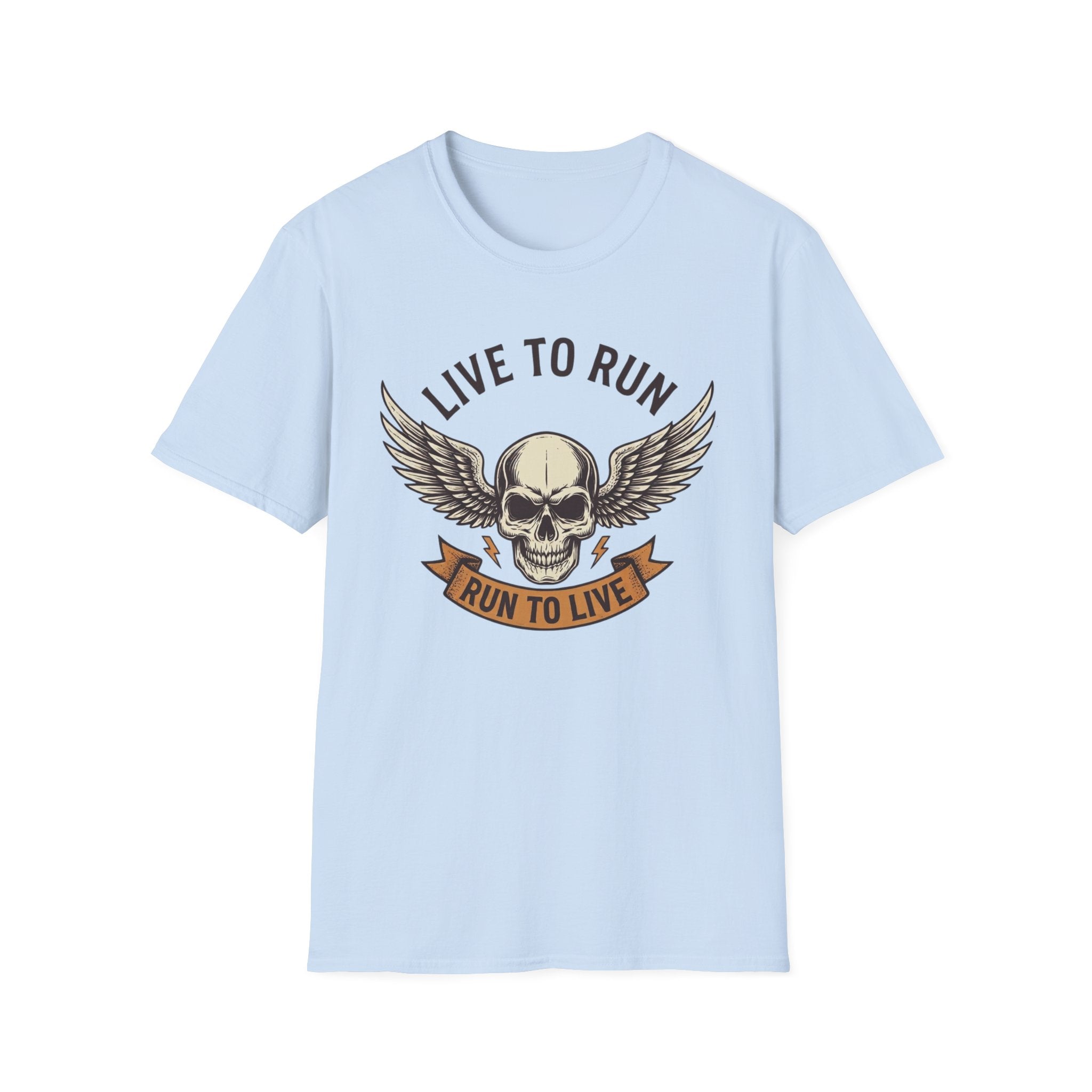 Live to Run