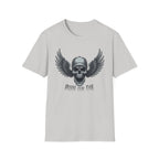 Run or Die Tee