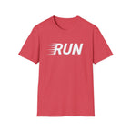 RUN Go