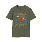 Just a Hill Tee