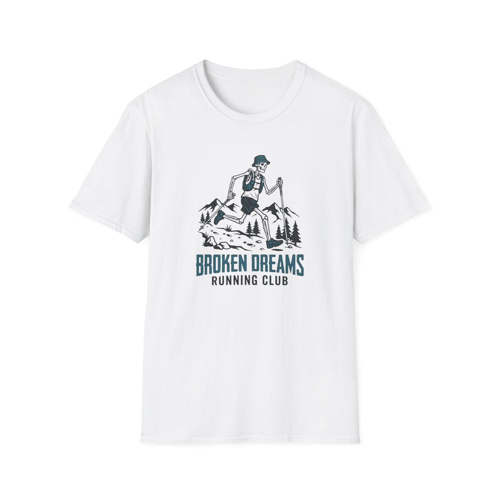 Broken Dreams Tee