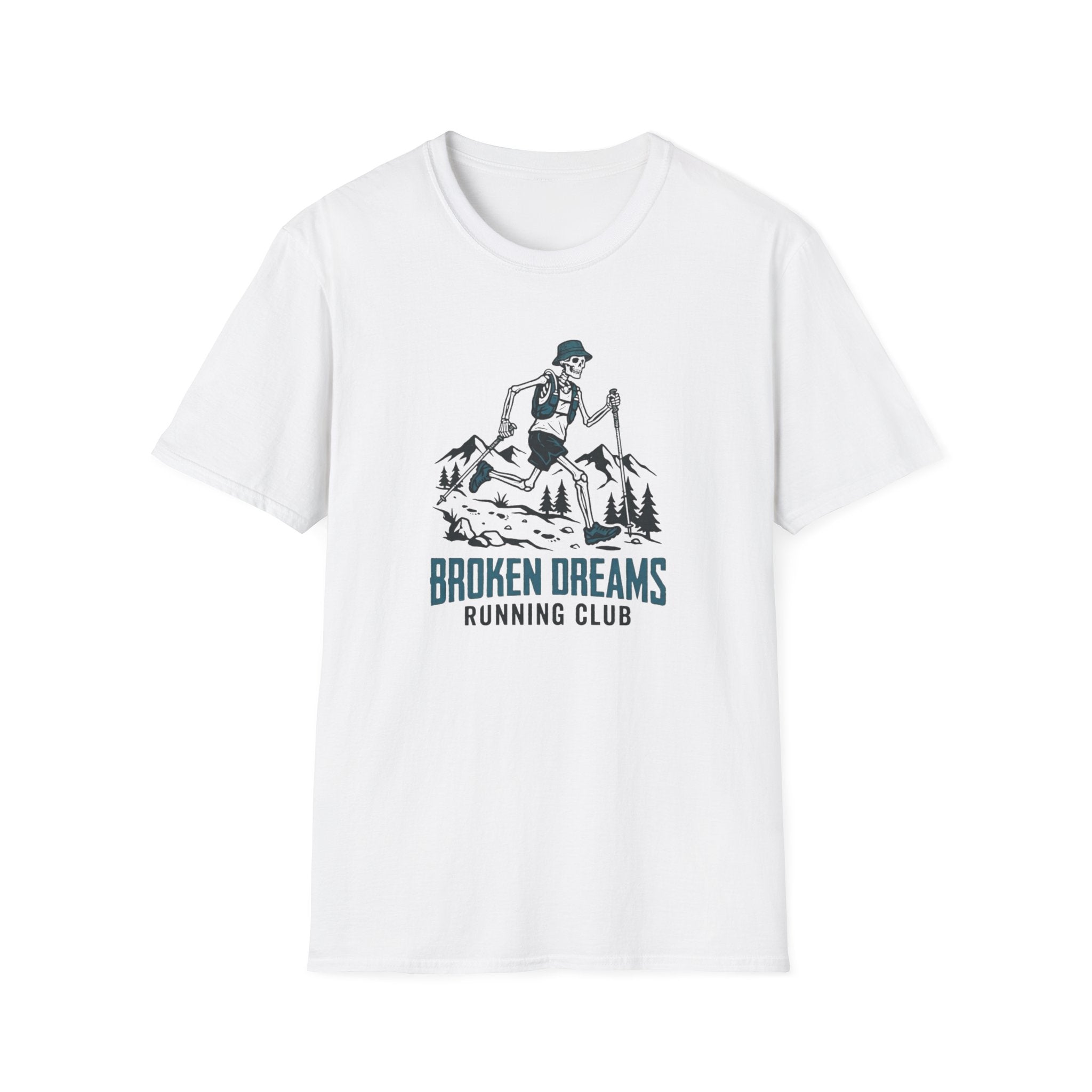 Broken Dreams Tee