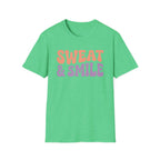 Sweat and Smile