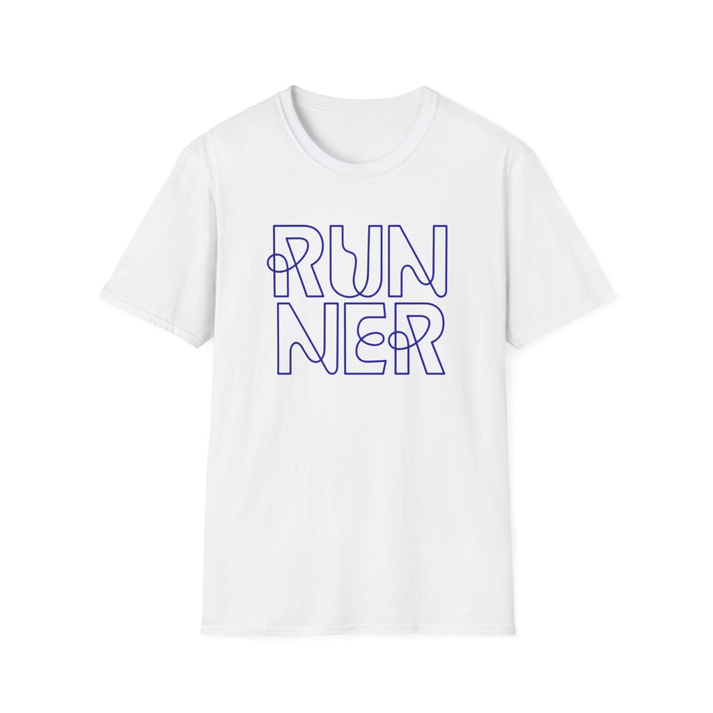 RUN NER T-Shirt