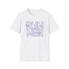 RUN NER T-Shirt