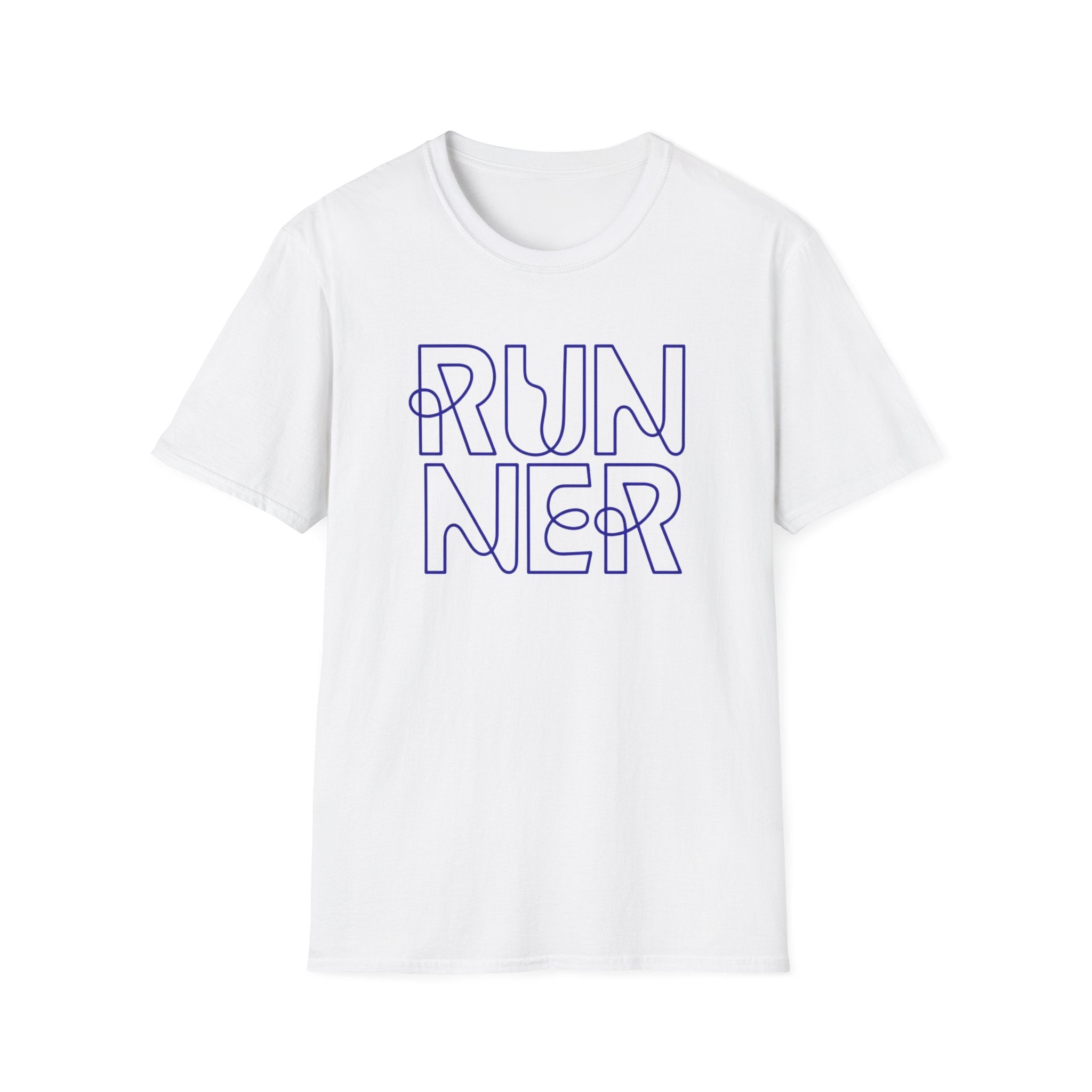 RUN NER T-Shirt