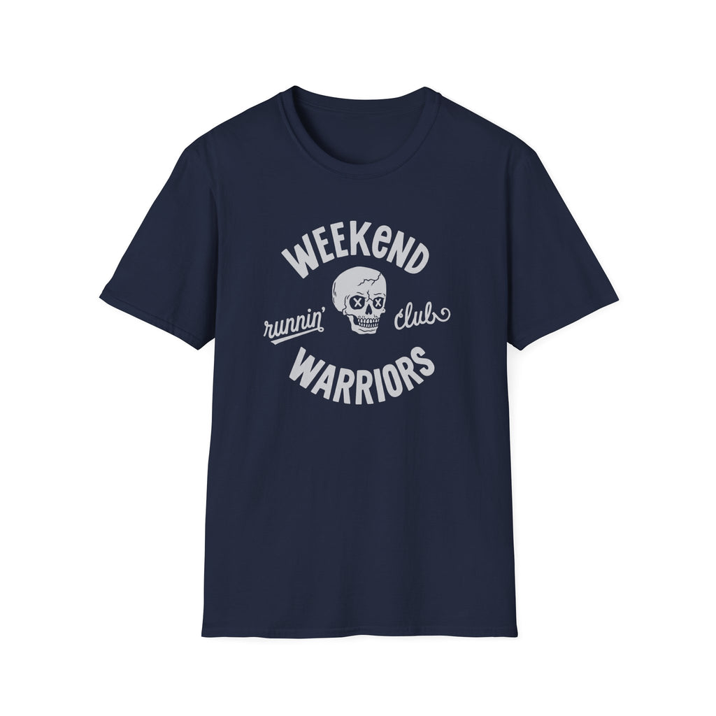 Weekend Warriors T-Shirt