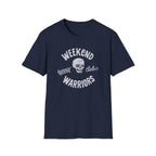 Weekend Warriors T-Shirt