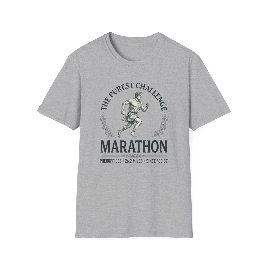 Marathon OG Tee