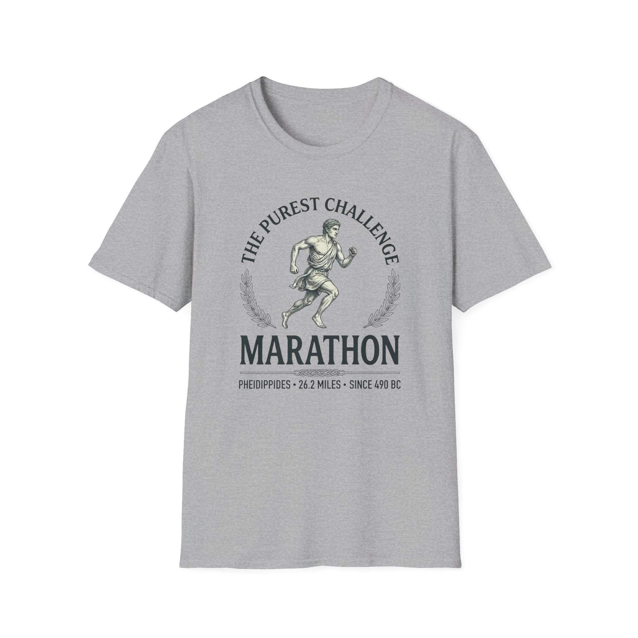 Marathon OG Tee