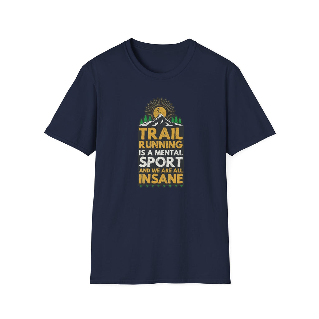 Insane Tee