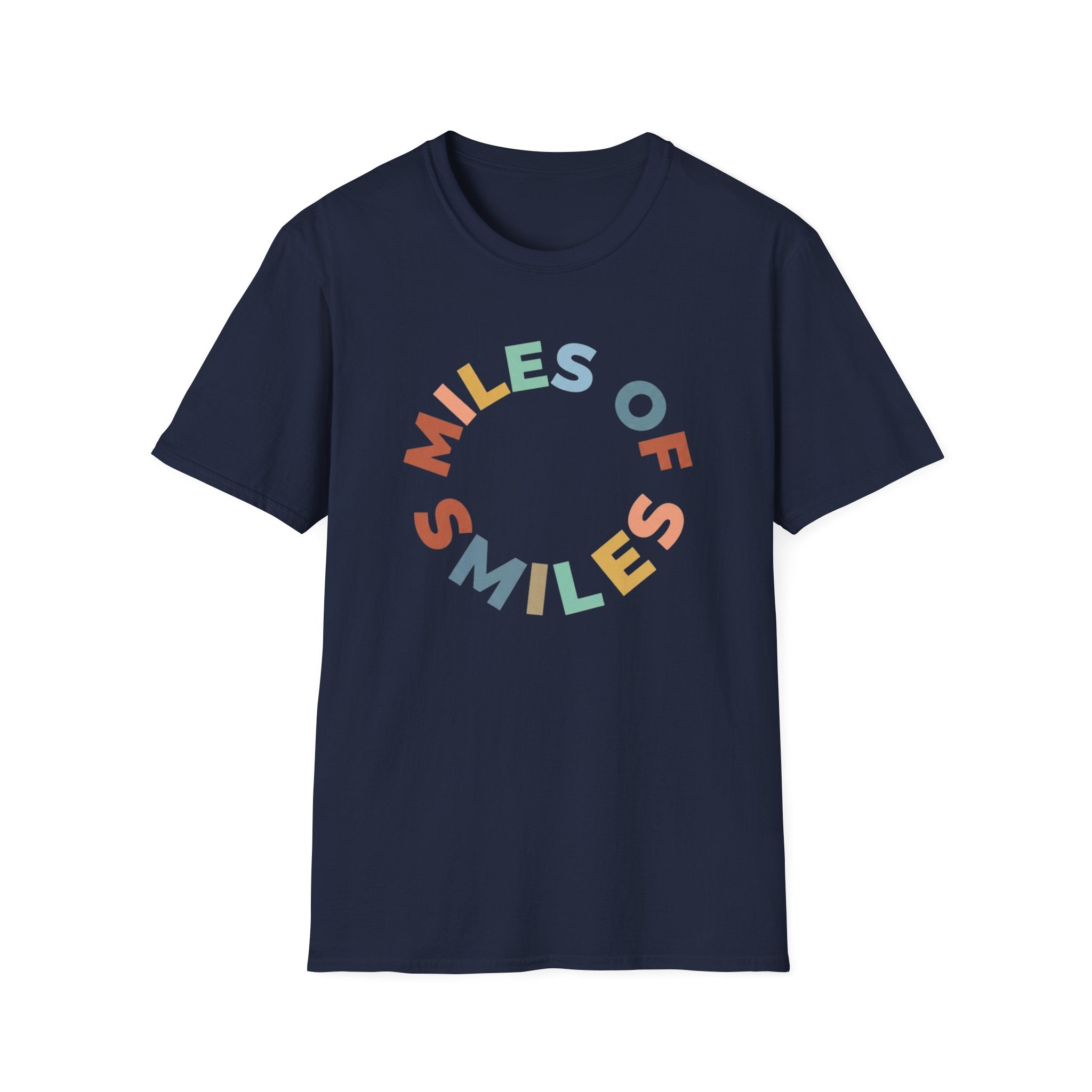Miles of Smiles Color