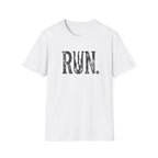 RUN. T-Shirt