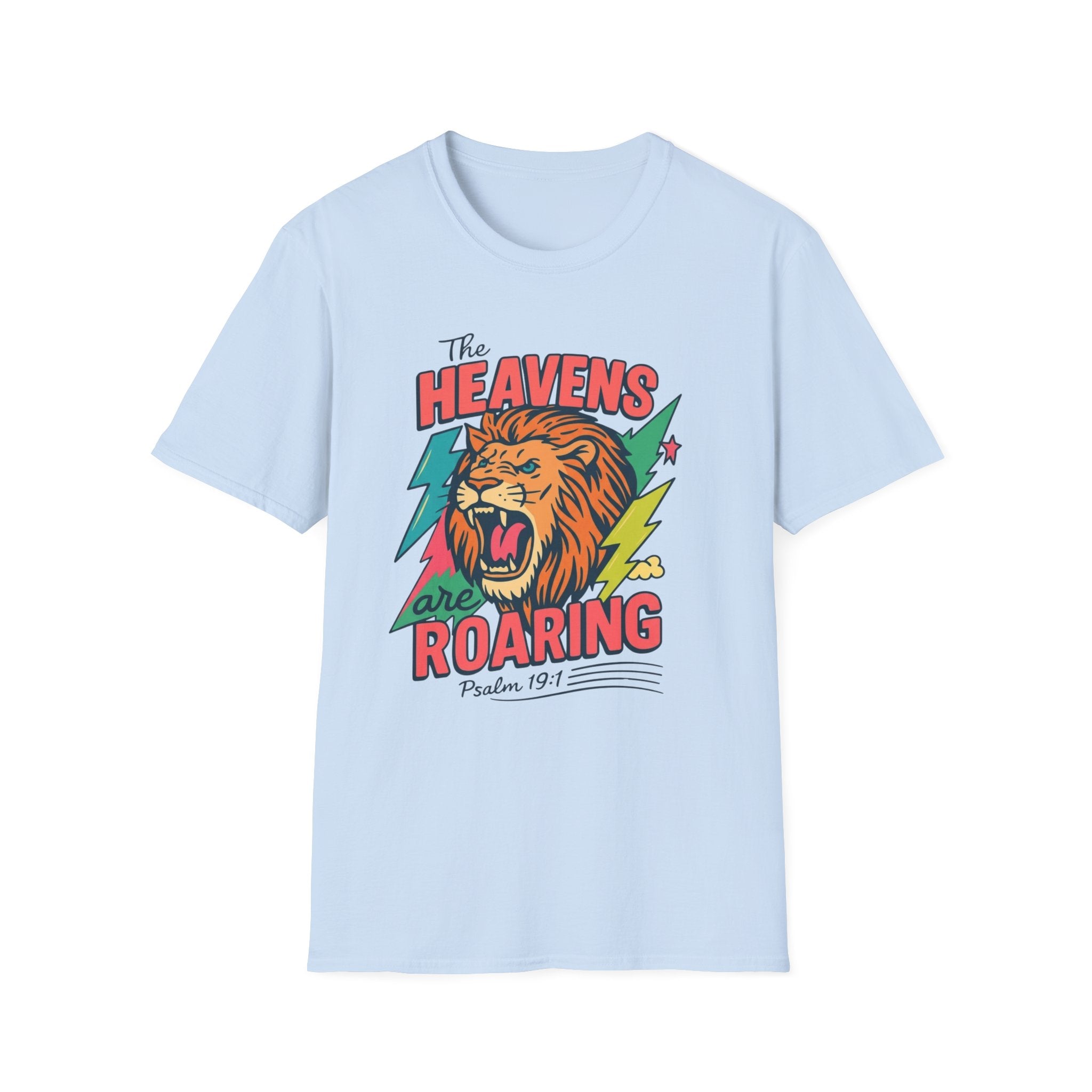 Heavens Tee
