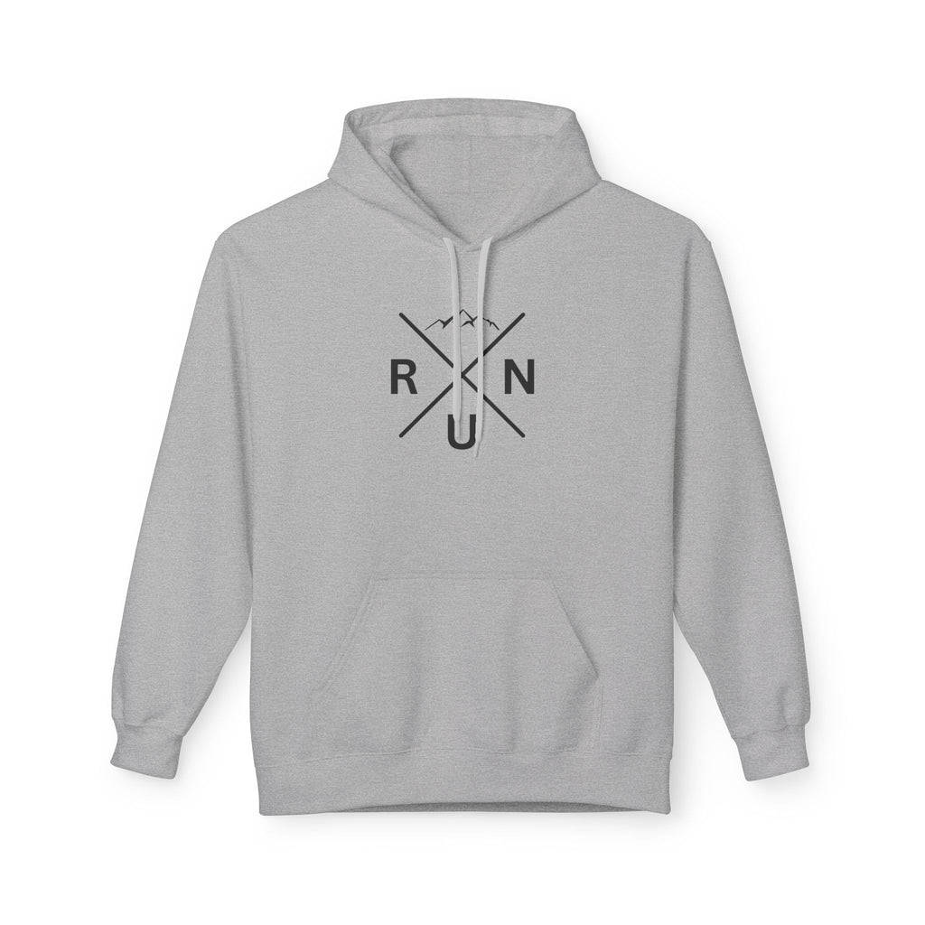 RunX Hoodie