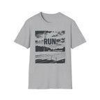 Track Workout Tee