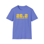 Heartbreak Hill Tee