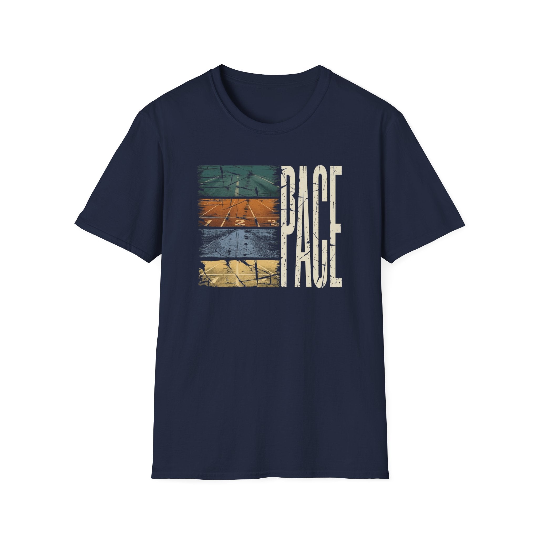 PACE Tee