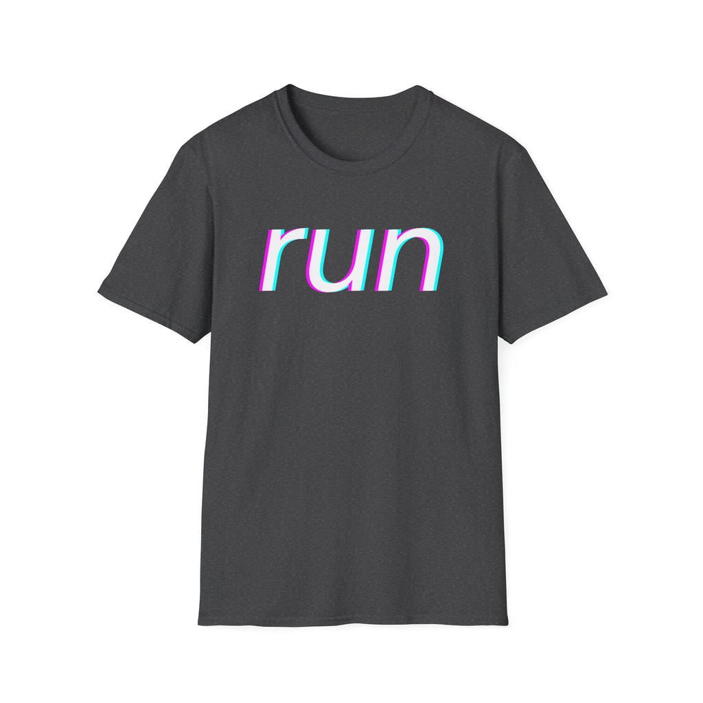 Glitch Tee