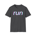 Glitch Tee