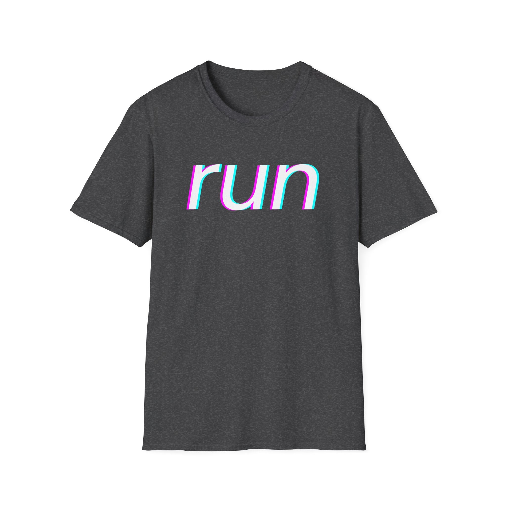 Glitch Tee