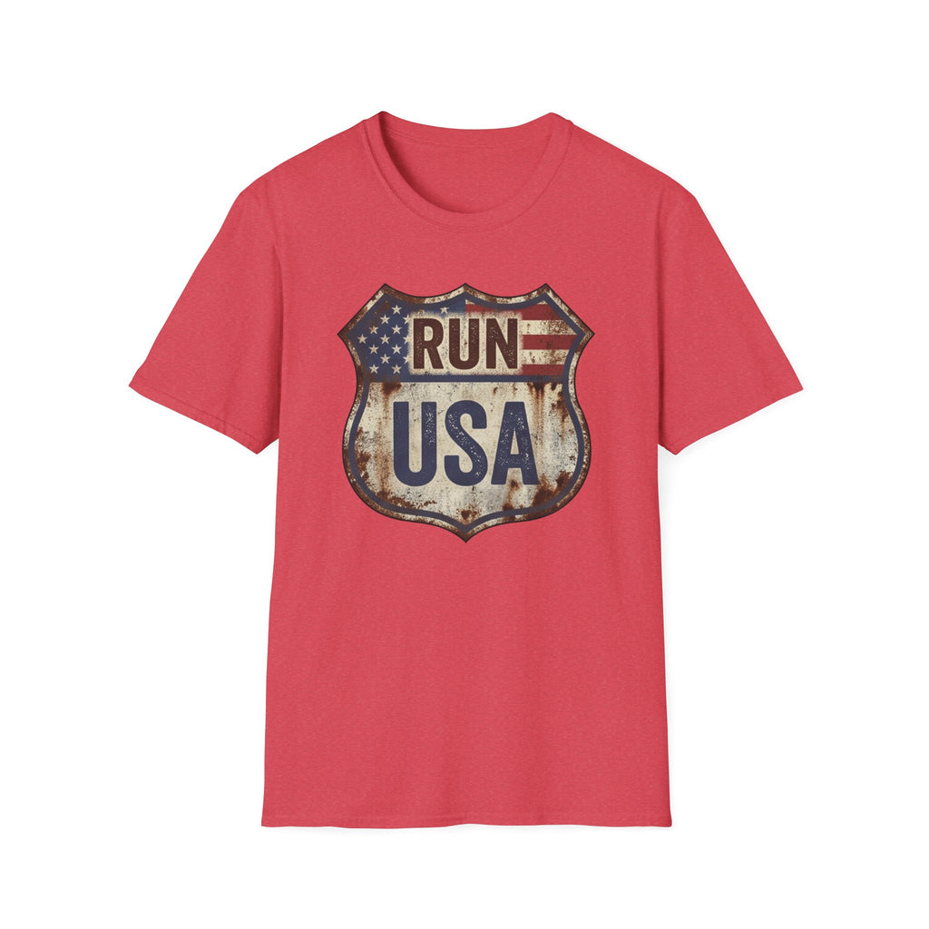 Run USA