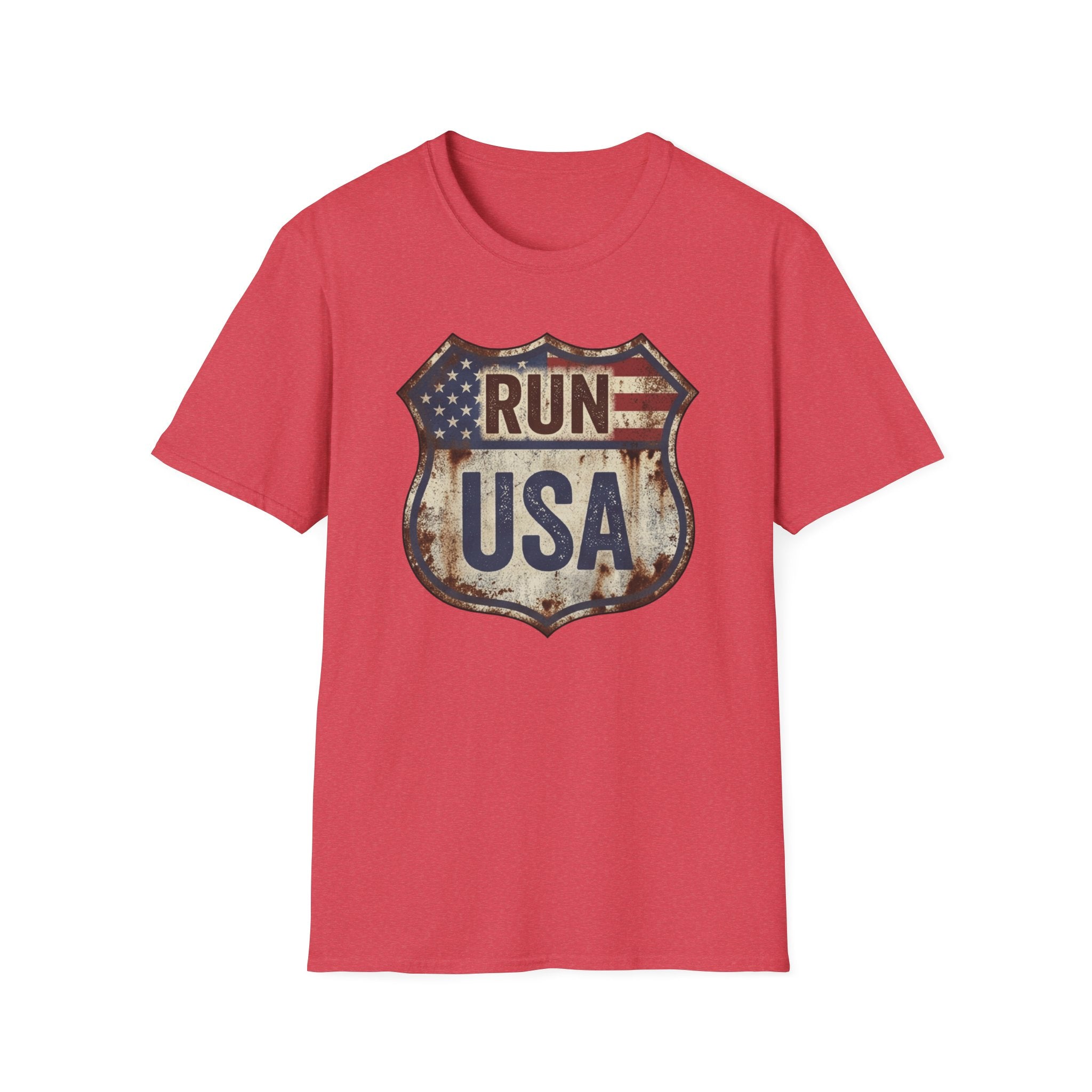 Run USA